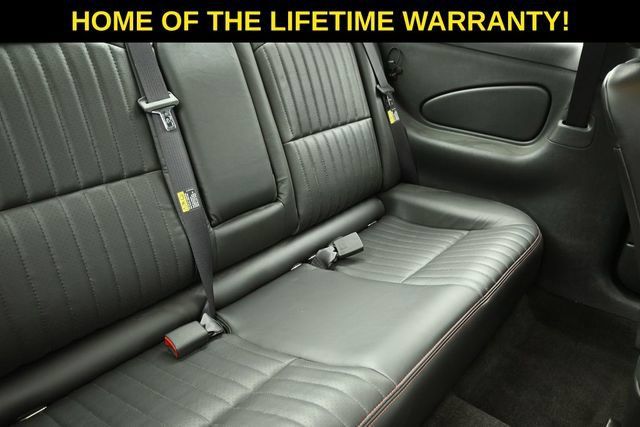 Used 2005 Chevrolet Monte Carlo SS FWD image 31