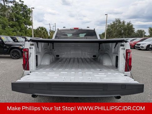 Used 2024 Ford F150 XL AWD/4WD image 12