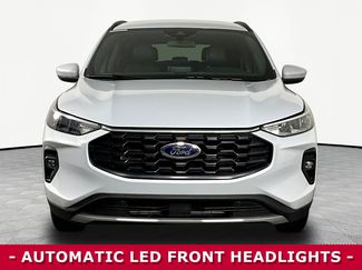 Used 2025 Ford Escape ST-Line Select AWD/4WD video 2