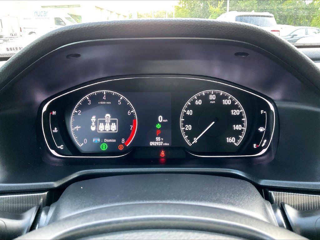 Used 2021 Honda Accord Sport image 24