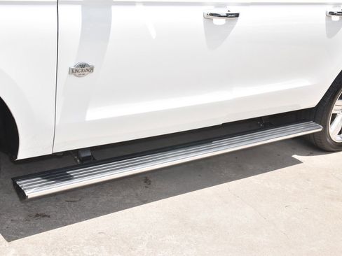 Used 2024 Ford Expedition Max King Ranch RWD image 38