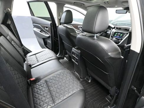 Used 2024 Nissan Murano Platinum image 43