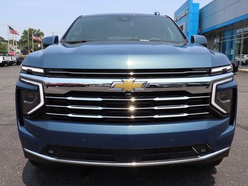 New 2026 Chevrolet Tahoe LT w/ Comfort Package AWD/4WD image 29