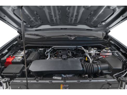 New 2026 Chevrolet Colorado W/T w/ WT Custom Package AWD/4WD image 60