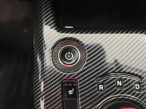 Used 2023 Kia Niro Wind image 30