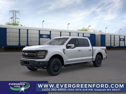 New 2025 Ford F150 Tremor w/ Equipment Group 402A High
