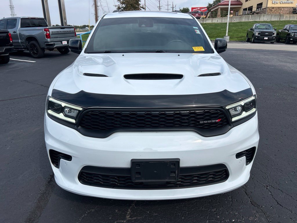 Used 2025 Dodge Durango R/T AWD/4WD image 2