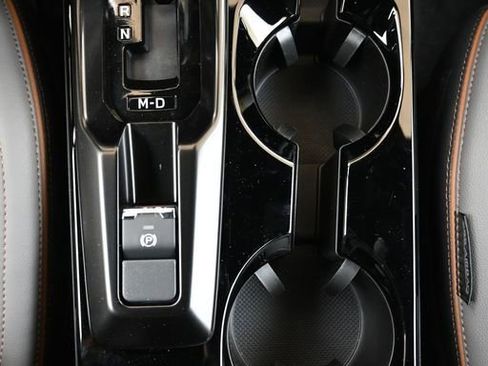 New 2026 Subaru Forester Sport image 35