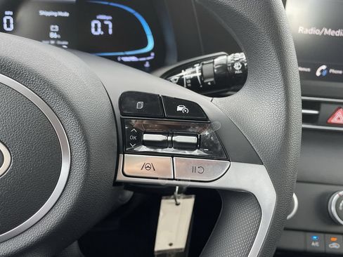 New 2026 Hyundai Elantra SE FWD image 29