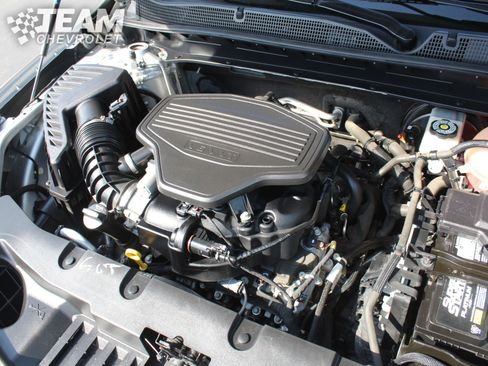 Used 2019 Chevrolet Blazer LT image 30