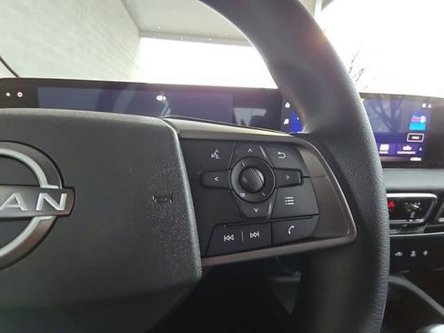 New 2026 Nissan Sentra SV image 12