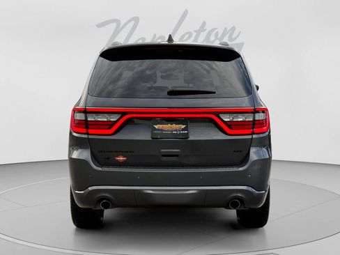 Used 2024 Dodge Durango GT w/ Blacktop Package AWD/4WD image 7