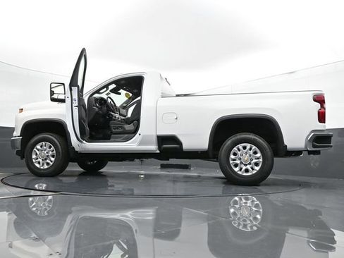 New 2025 Chevrolet Silverado 2500 LT image 69