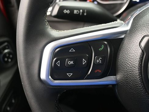 Used 2023 Jeep Wrangler Sahara image 14