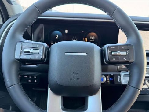 New 2026 Hyundai Palisade Limited AWD/4WD image 23