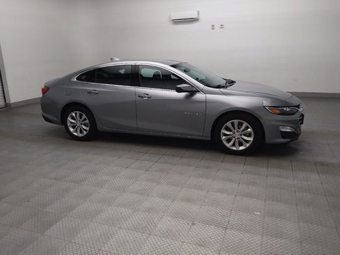 Used 2023 Chevrolet Malibu LT FWD image 11