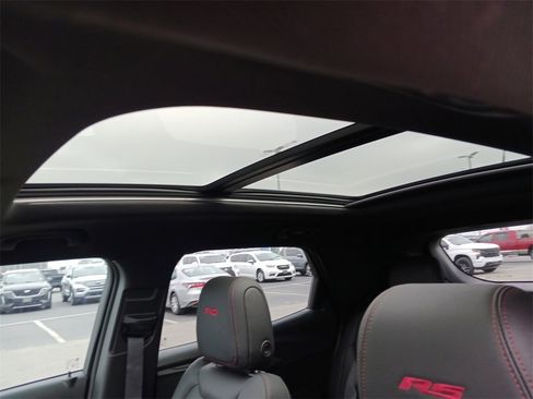 New 2026 Chevrolet TrailBlazer RS w/ Convenience Package image 22