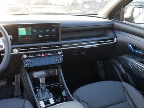 New 2026 Hyundai Santa Cruz SEL AWD/4WD image 8