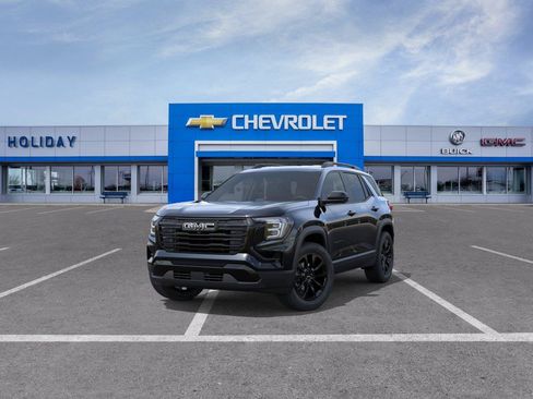 New 2027 GMC Terrain Elevation w/ Elevation Premium Package AWD/4WD image 11