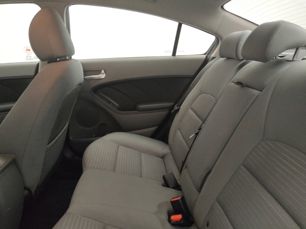 Used 2018 Kia Forte LX w/ LX Popular Package FWD image 18