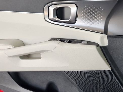 New 2026 Kia Sorento EX image 18