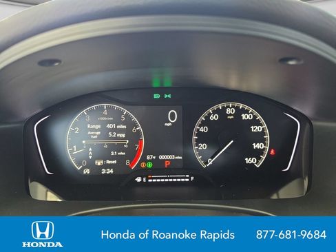 New 2026 Honda Civic LX image 14