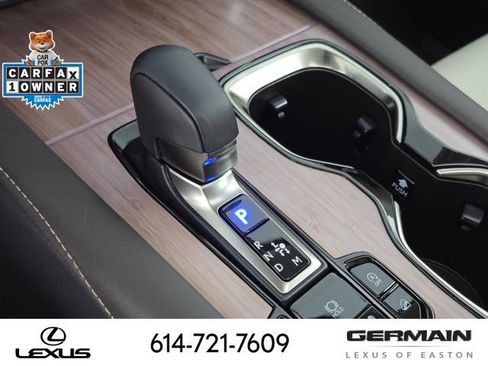 Used 2023 Lexus RX 350 Premium w/ Accessory Package (Z1) AWD/4WD image 27