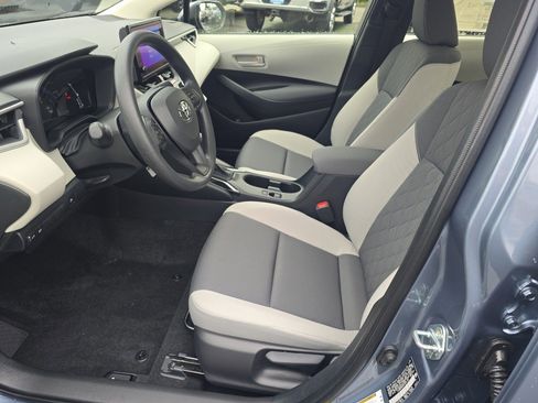 New 2026 Toyota Corolla LE image 14