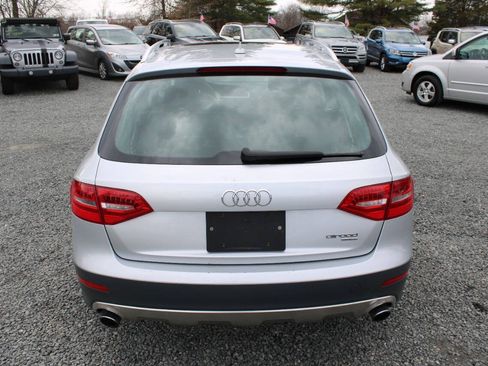 Used 2013 Audi A4 Prestige AWD/4WD image 8