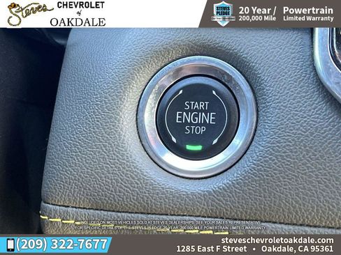 Used 2024 Chevrolet Colorado ZR2 w/ Safety Package image 21