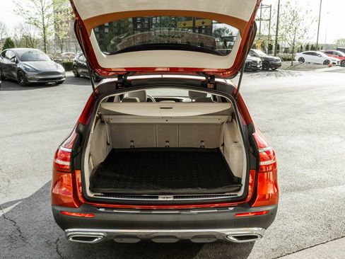 Used 2021 Mercedes-Benz E 450 4MATIC All-Terrain Wagon image 34