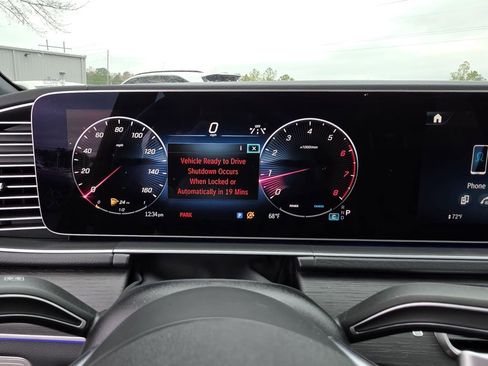 Certified 2025 Mercedes-Benz GLS 450 GLS  450 image 15