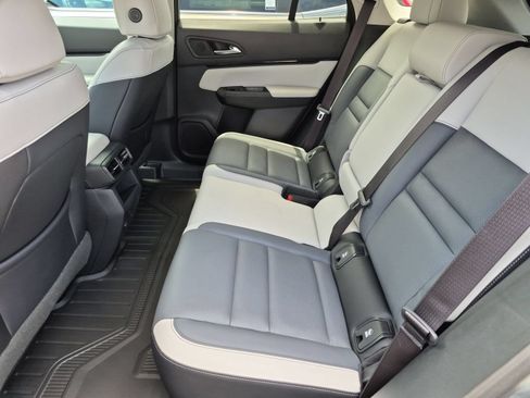 New 2026 Honda Prologue Elite image 7