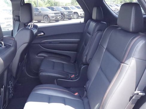 New 2026 Dodge Durango GT AWD/4WD image 23