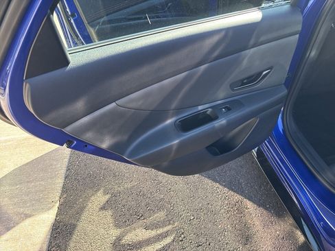 Certified 2025 Hyundai Elantra N Line image 16