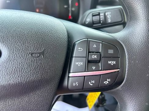 Used 2025 Ford Maverick XL w/ 4K Tow Package AWD/4WD image 18