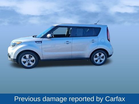 Used 2018 Kia Soul image 4