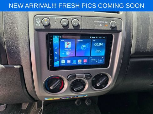 Used 2011 Chevrolet Colorado LT AWD/4WD image 9