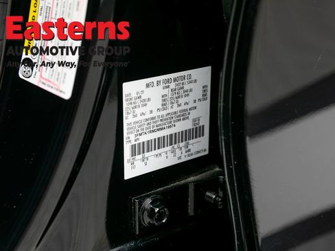 Used 2021 Ford Mustang Mach-E Select RWD image 34