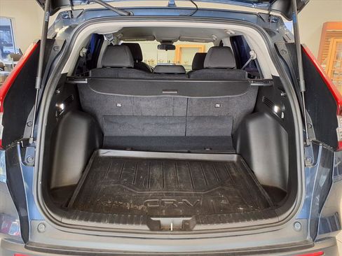 Used 2024 Honda CR-V LX image 15