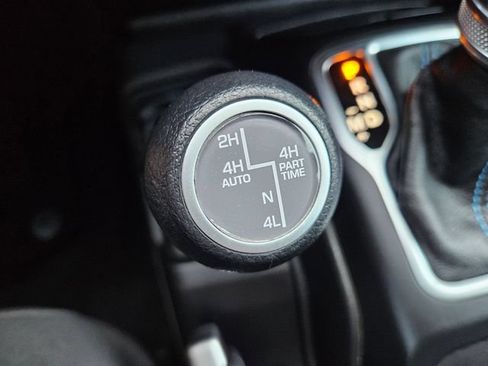 Used 2023 Jeep Wrangler Unlimited Rubicon 4xe w/ Cold Weather Group AWD/4WD image 30
