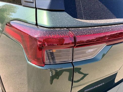 Certified 2026 Subaru Outback Touring AWD/4WD image 23