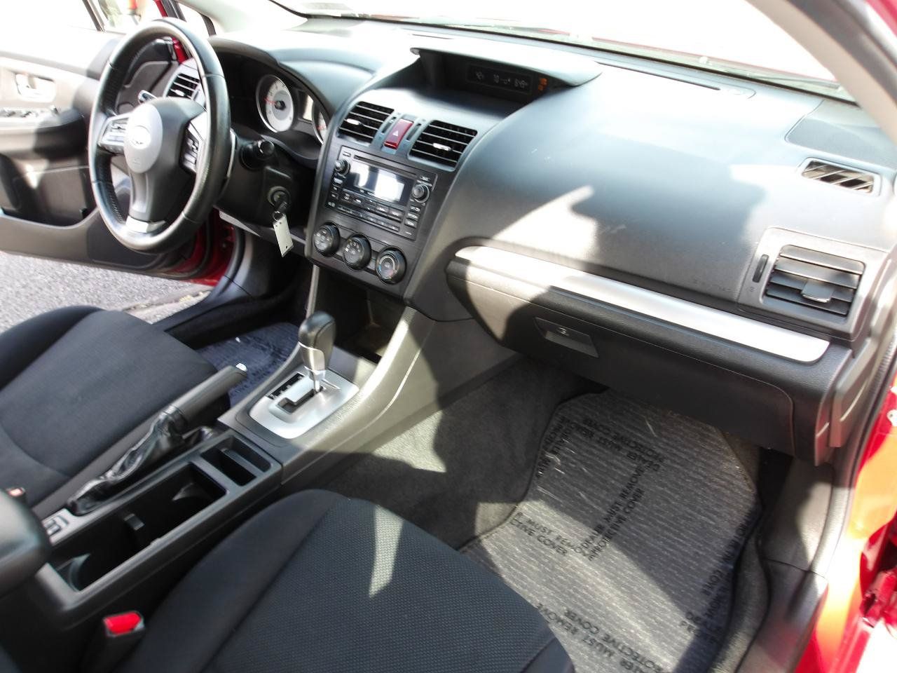 Used 2012 Subaru Impreza 2.0i Premium AWD/4WD image 13