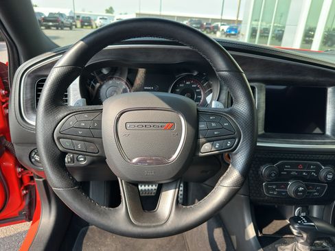Used 2023 Dodge Charger R/T w/ Daytona Edition Group RWD image 12