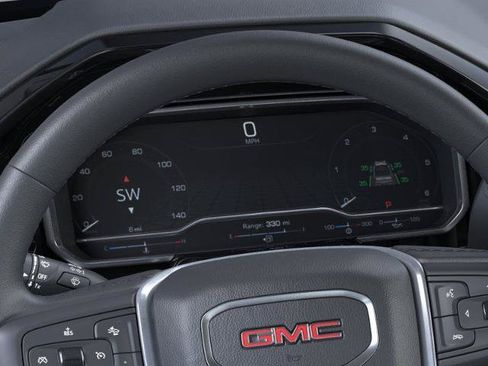 New 2026 GMC Sierra 3500 SLE w/ SLE Value Package AWD/4WD image 18