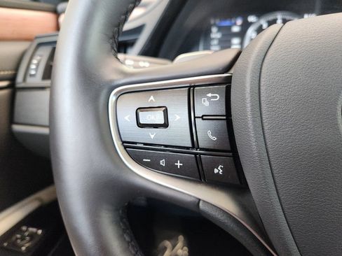 Certified 2025 Lexus ES 350 w/ Premium Package FWD image 27