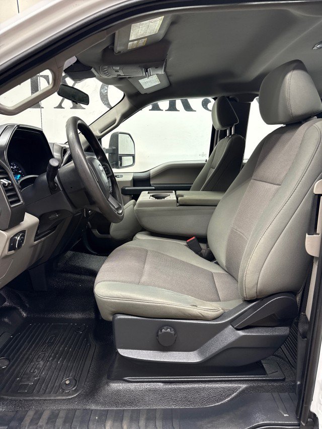 Used 2022 Ford F250 XL w/ Power Equipment Group AWD/4WD image 27