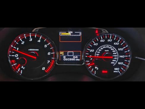 Used 2019 Subaru WRX Limited w/ Popular Package #3 (IZT) AWD/4WD image 50