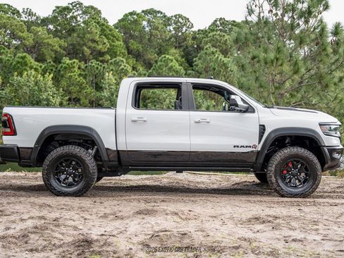 Used 2021 RAM 1500 TRX w/ TRX Level 2 Equipment Group AWD/4WD image 9