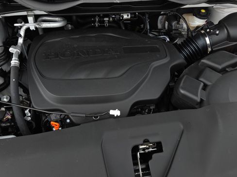 New 2026 Honda Odyssey EX-L image 21